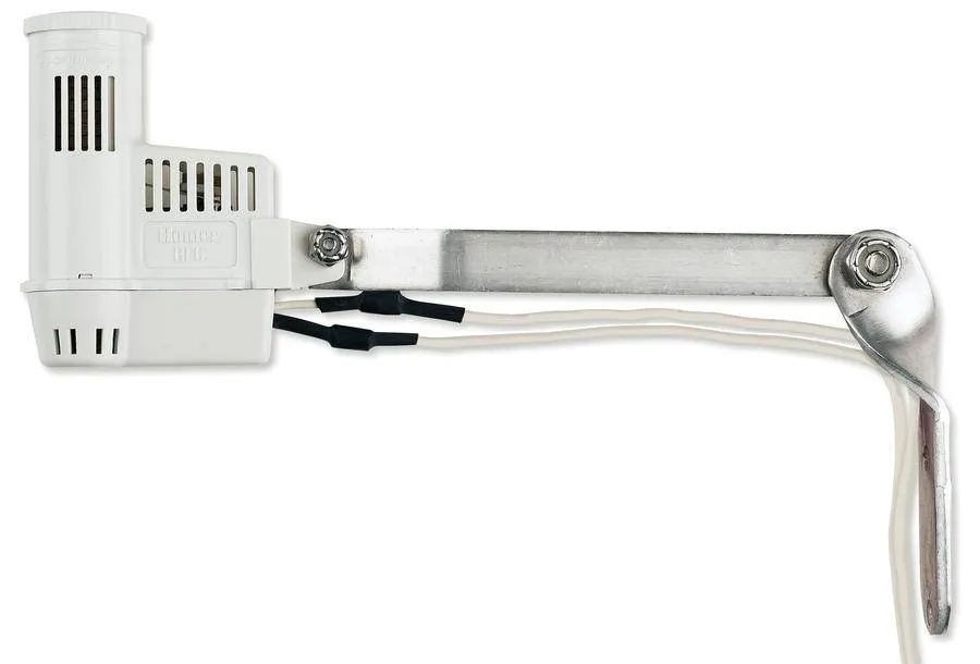 Hunter Rain-Clik Regensensor verkabelt