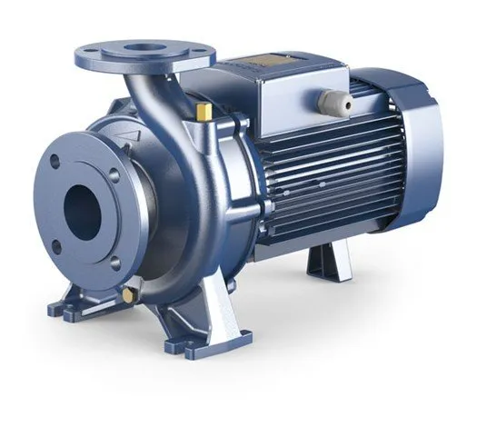 Pedrollo F 65/200 AR Kreiselpumpe nach EN 733 (400V - 22 kW)