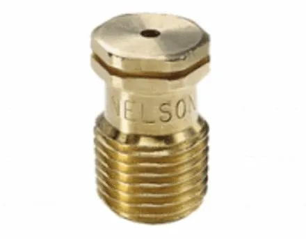 Rain Bird Automatisches Entwässerungsventil Messing | Frostschutz