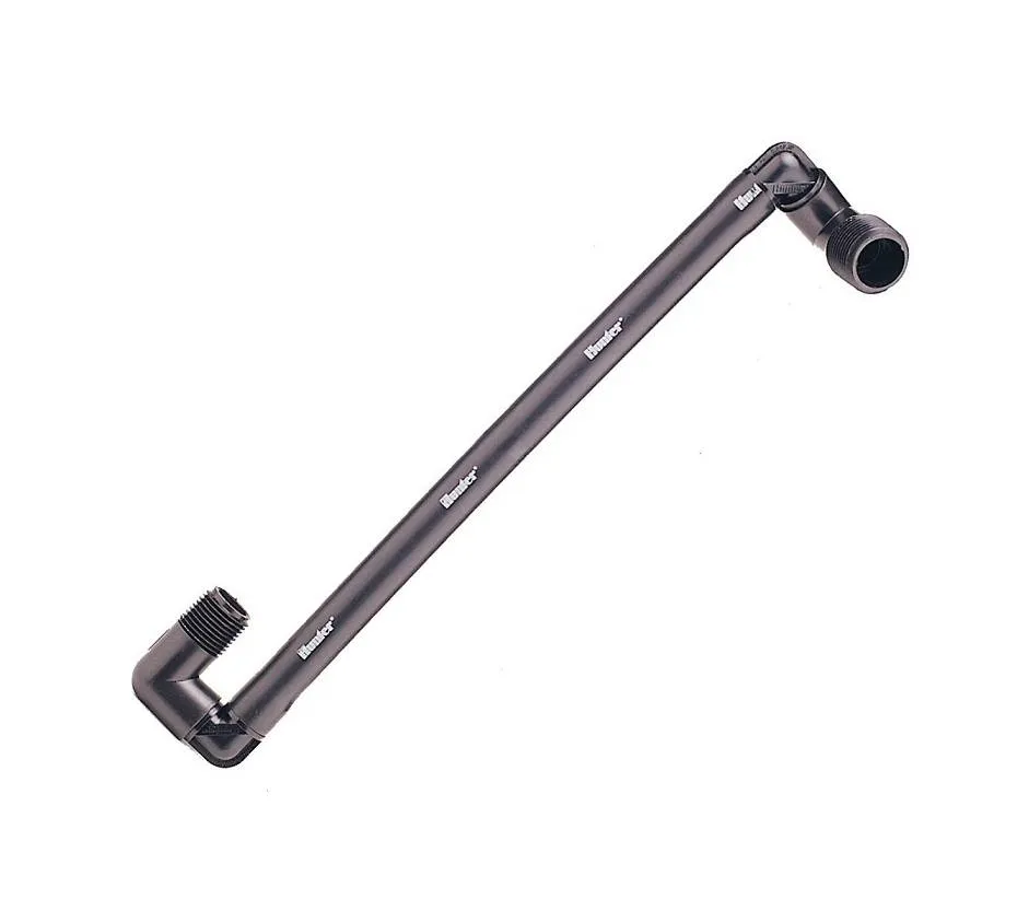 Hunter SJ-712 Swing-Joint 3/4" AG 30 cm Gelenkanschluss