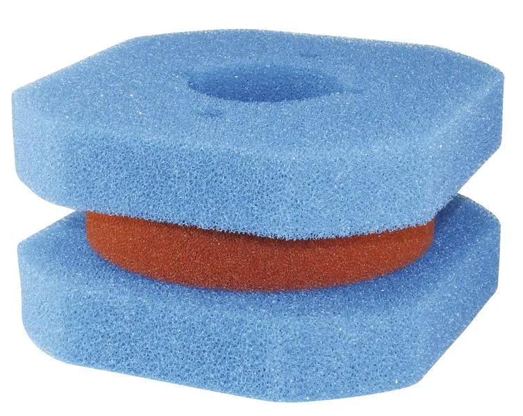 Oase Ersatzfilterschwamm Set FiltoClear 3000 | Filterschaum