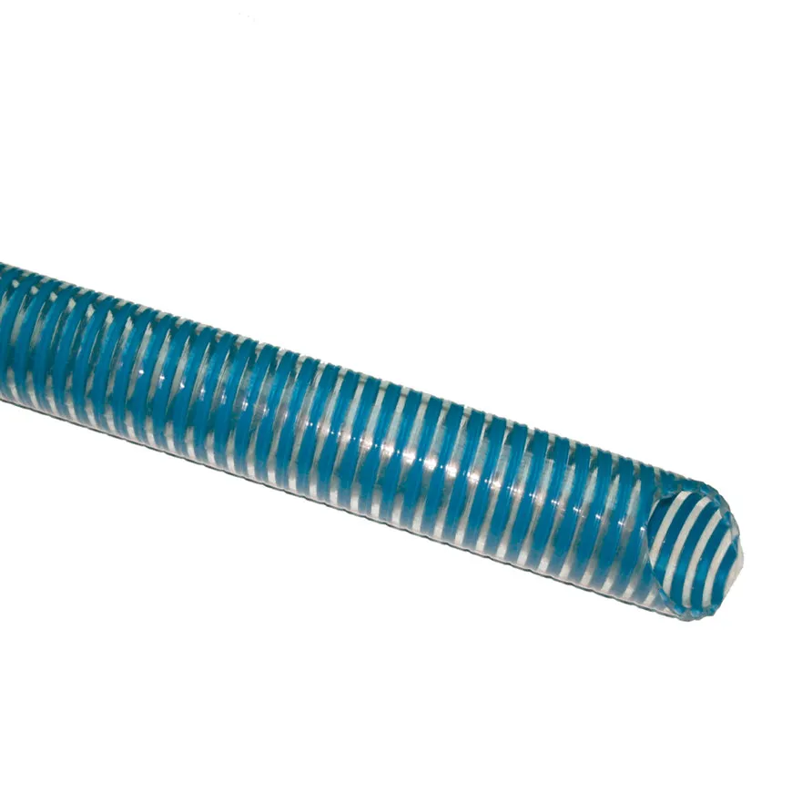 IrriTech Ansaugschlauch 1 1/2" Meterware | 40 mm