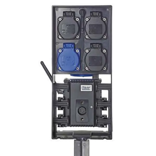 Oase InScenio FM-Master WLAN EGC Cloud Smart Home