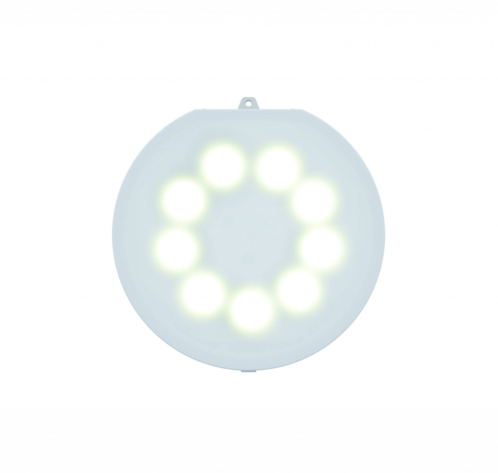 AstralPool LumiPlus Flexi Warmweiß 32W 12V AC Poolbeleuchtung