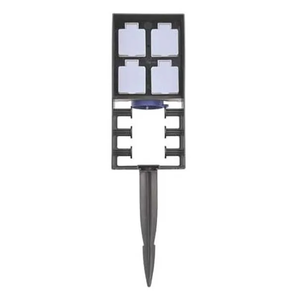 Oase InScenio 230 Gartensteckdose Außensteckdose