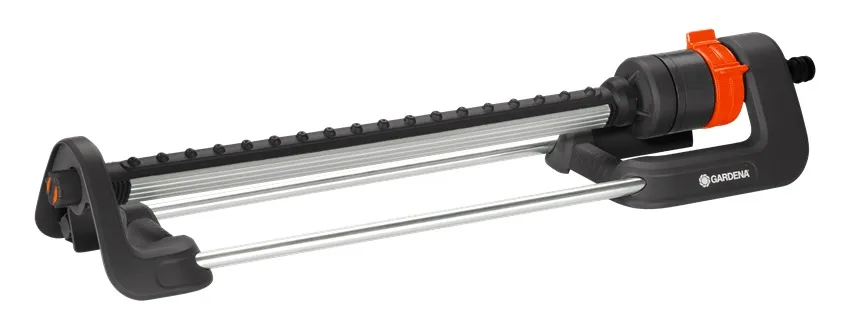 Gardena Viereckregner Aqua L