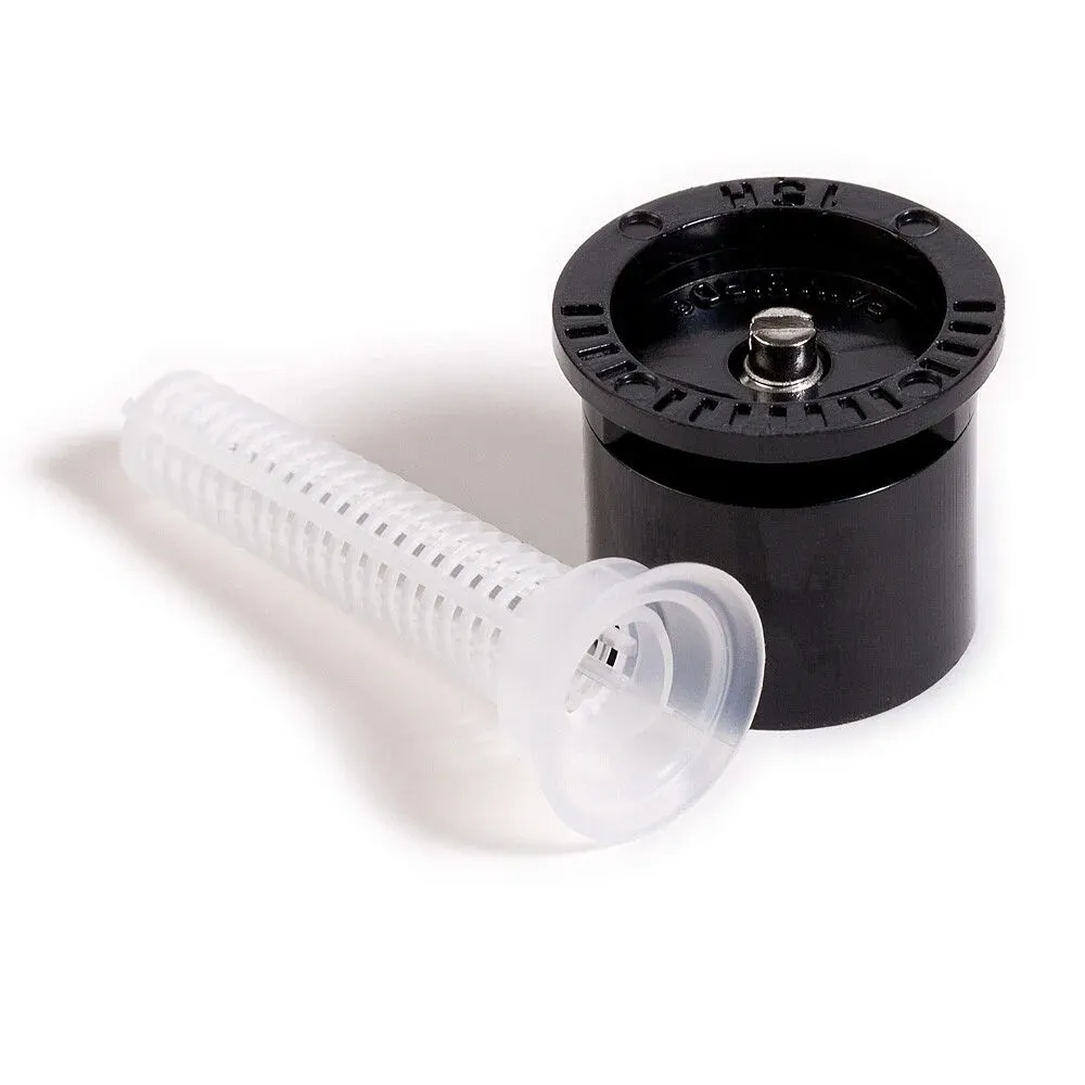 Rain Bird MPR-15H Düse schwarz 180° Halbkreis