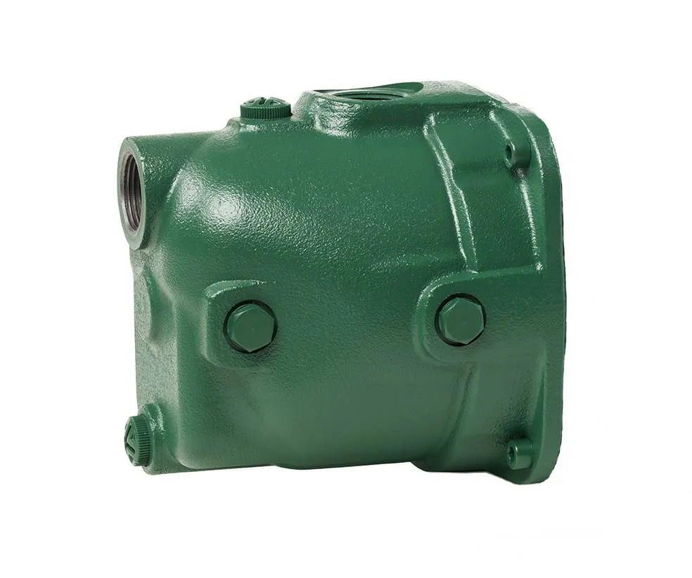 Pumpengehäuse für DAB Jet 82 - 132 Ersatzgehäuse