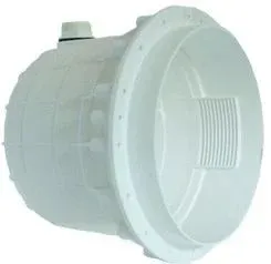 AstralPool LumiPlus Flexi Einbaunische Ø 230 mm Beton