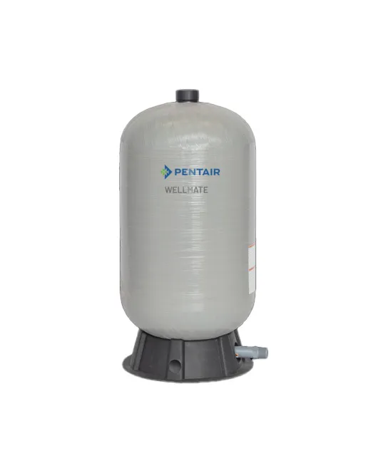 Wellmate Druckkessel 75 Liter Verbundwerkstoff 1" Anschluss wartungsfrei