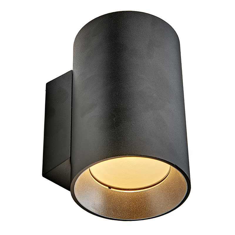 Suslight Sus Tube LED Wandlampe Außenleuchte 230V