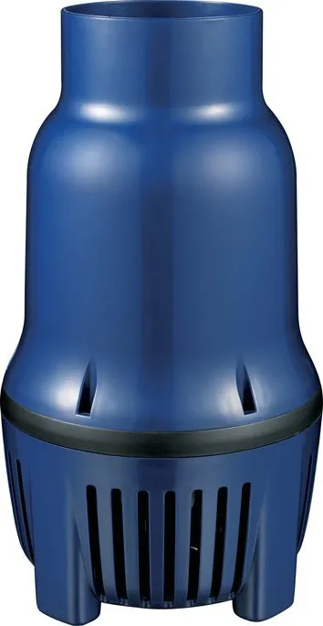 AquaForte HF-16000 Schmutzwasserpumpe | Rohrpumpe für hohe Durchflussmengen
