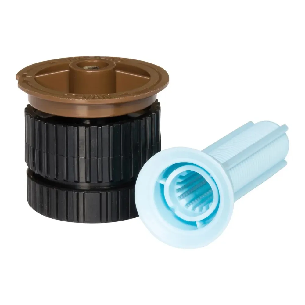 Rain Bird Düse VAN-12 Braun | 0-360 Grad Einstellbare Sprühdüse