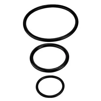 VDL PVC O-Ring 32 mm