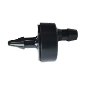 Rain Bird XB-10 PC Einzeltropfer schwarz 38 L/h druckregulierend