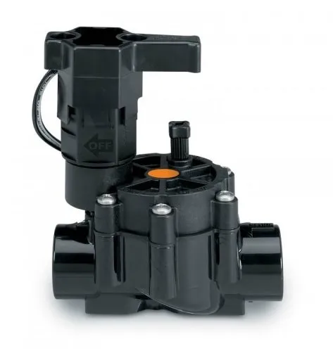 Rain Bird LFV075 Magnetventil 3/4" IG für Microbewässerung