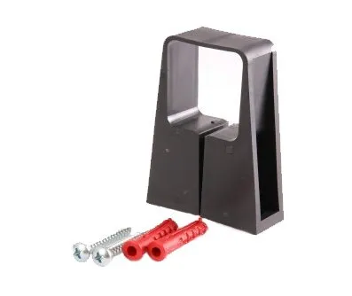 LEV Manifold Wandhalterung Befestigungsbügel