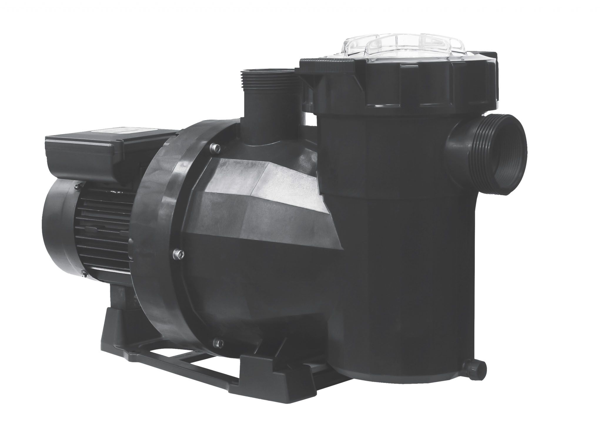 AstralPool Victoria Plus Silent 10.000 l/h - 230V Poolpumpe