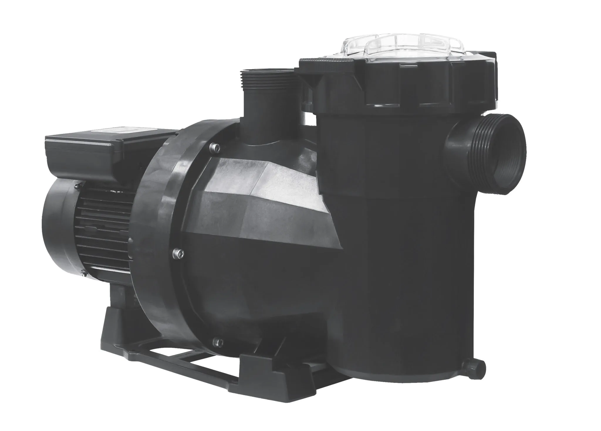AstralPool Victoria Plus Silent 10.000 l/h - 230V Poolpumpe