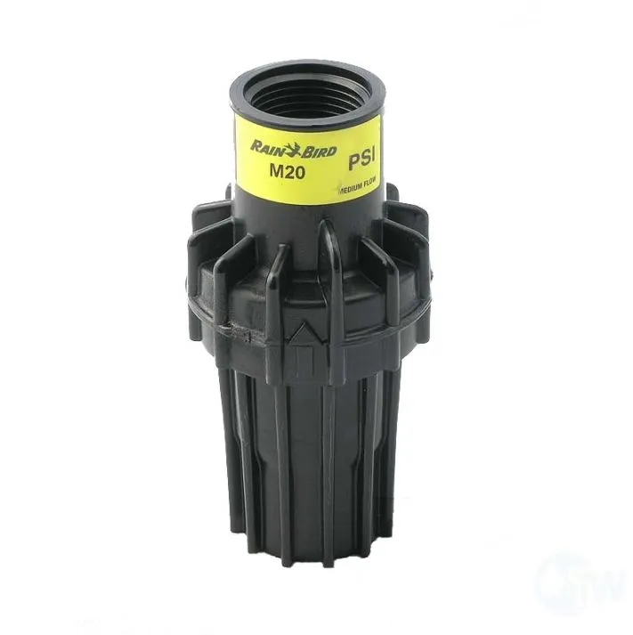 Rainbird PSI-M20 Druckminderer 1,4 bar