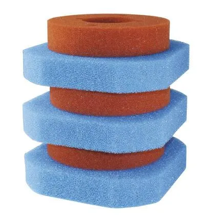 Oase Ersatzfilterschwamm Set FiltoClear 6000 | Filterschaum