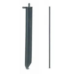 Rainbird PFR/RS Standrohr-Erdspieß Kombination 4 mm Schlauchanschluss