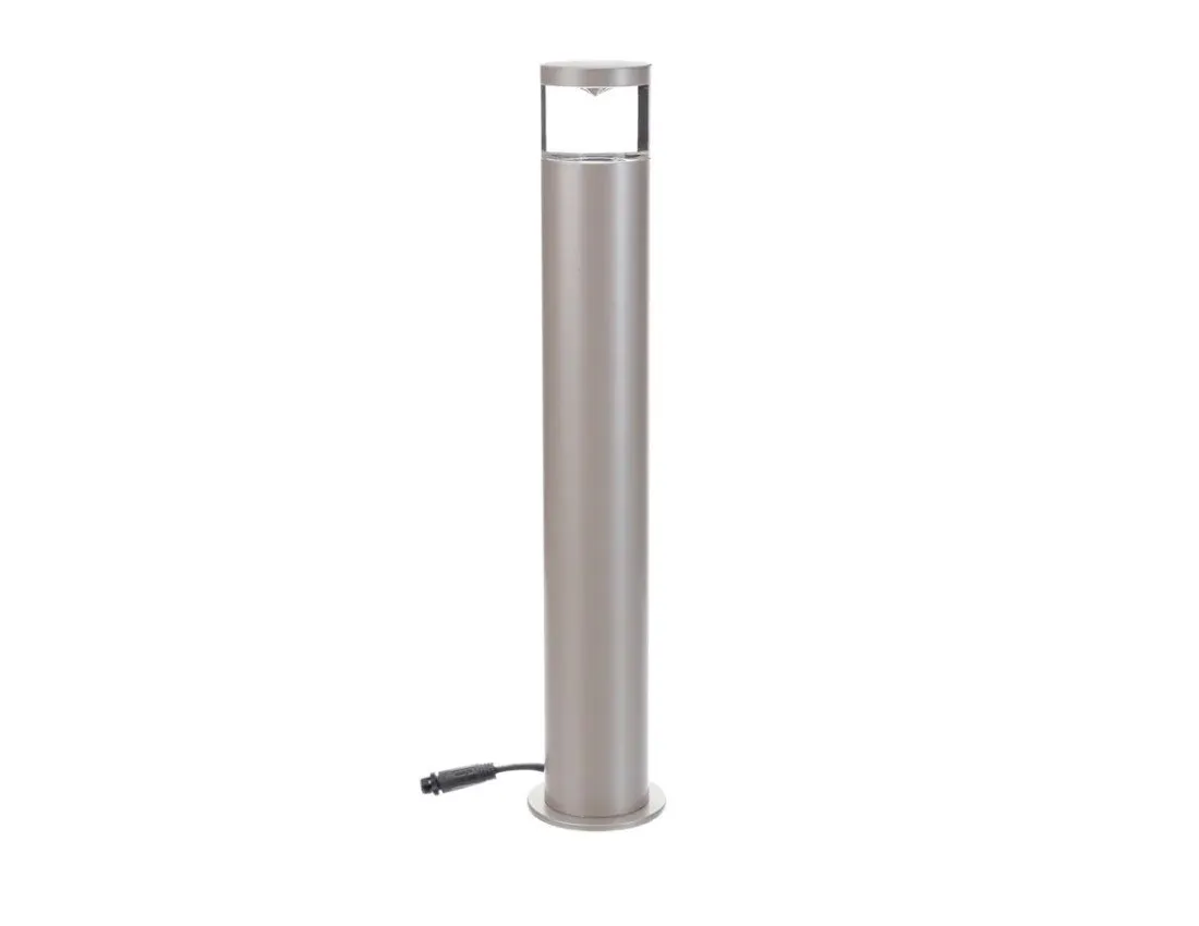 Suslight Sus Sense Champagne LED Stehleuchte Gartenlampe 24V