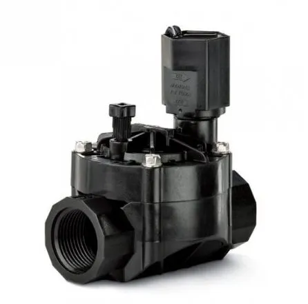 Rain Bird 100-HV Magnetventil 1" IG Bewässerung