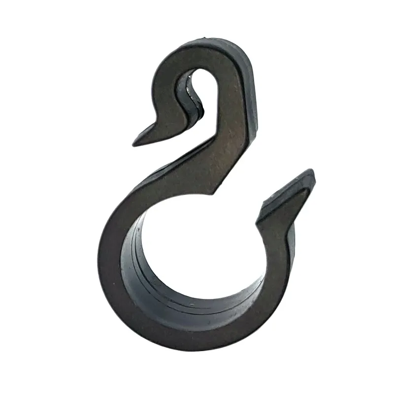 Tropfschlauch Halteclip 16 mm