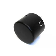 Drainage Endkappe 125 mm Abschlussstopfen für Drainagerohr