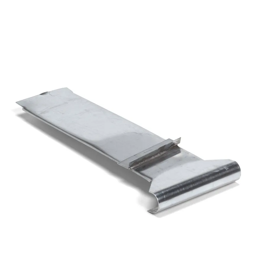 Zink Expansieschijf Universal NTZ