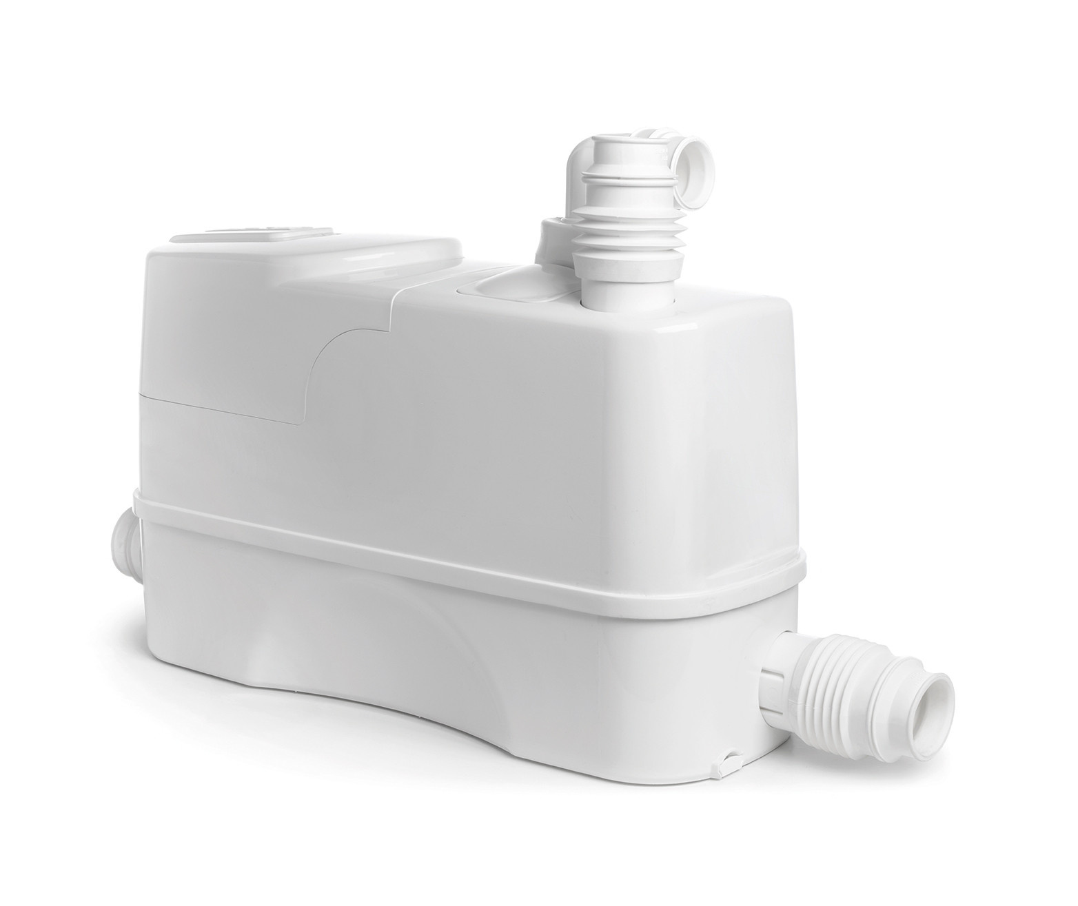 DAB Genix VT 030 Grauwasser-Hebeanlage Schmutzwasserstation