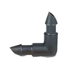 Rainbird BF-2 Winkelstück Schlauchverbinder 4 mm | 90 Grad