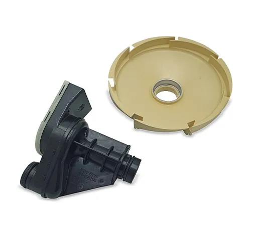 DAB Diffusor für Jet 82-102-112 Kreiselpumpe