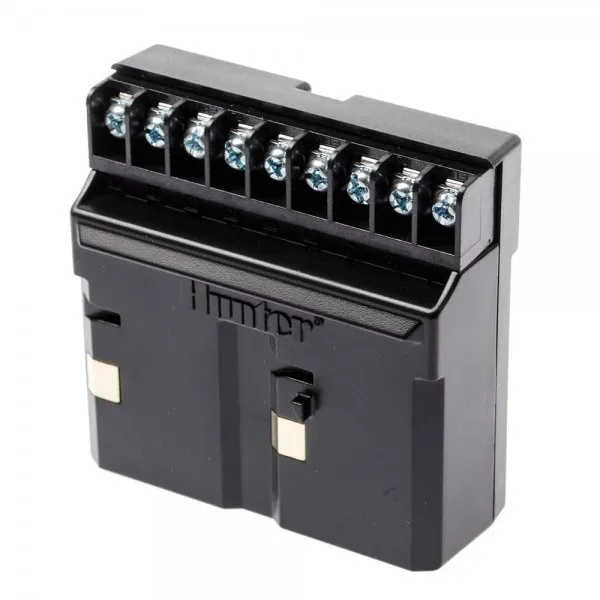 Hunter Erweiterungsmodul 12 Stationen für HC-1201