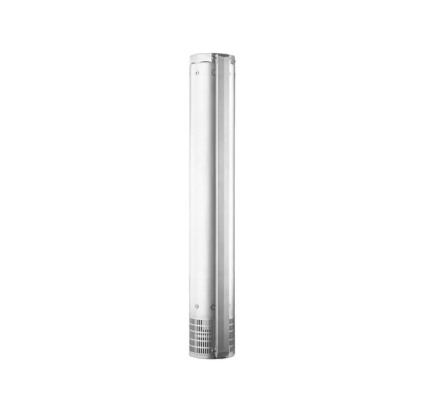 Franklin VS 8/18 Hydraulikteil für Tiefbrunnenpumpe, 3 PS – 2,2 kW