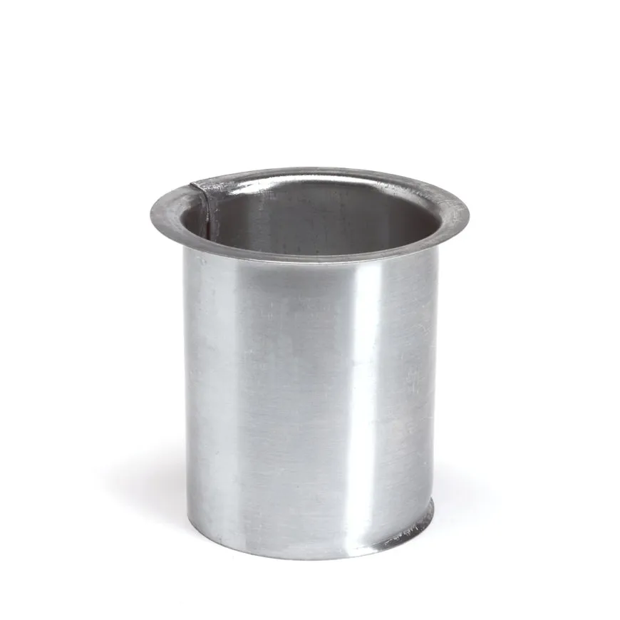Zink Bakgot-Tapeind 100mm B37/B44 NTZ