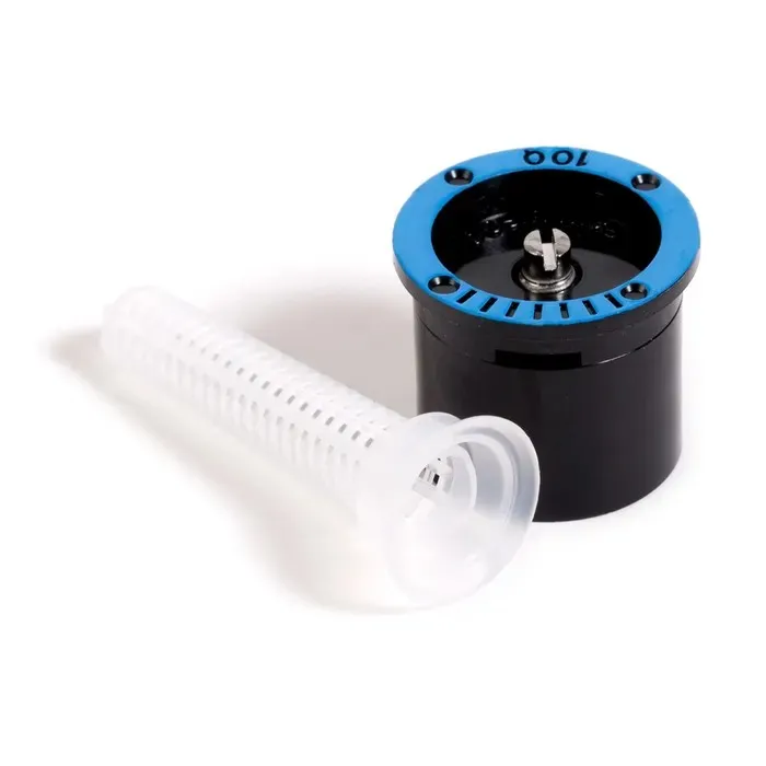 RainBird MPR-10Q Düse blau 90° Viertelkreis