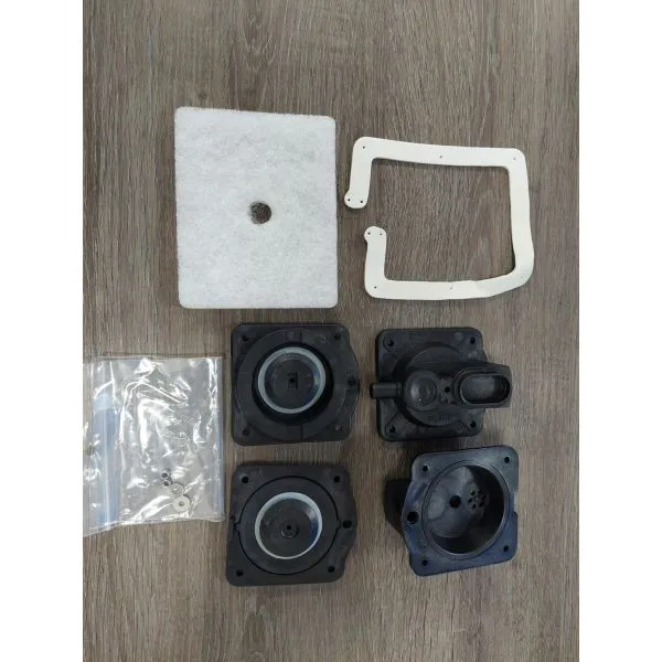 Alita AL-40 Revisionsset Reparatursatz High-Blow Luftpumpe