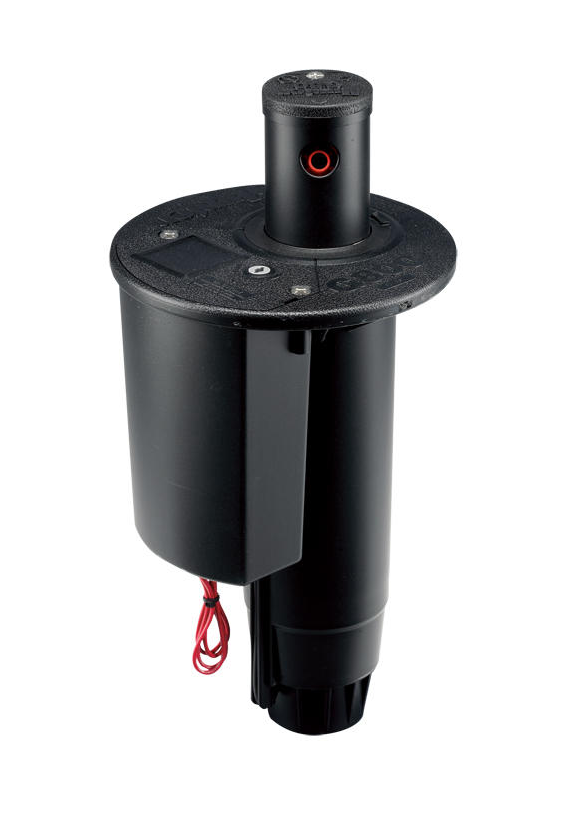 Hunter G-880E Golfplatzregner - Vollkreis