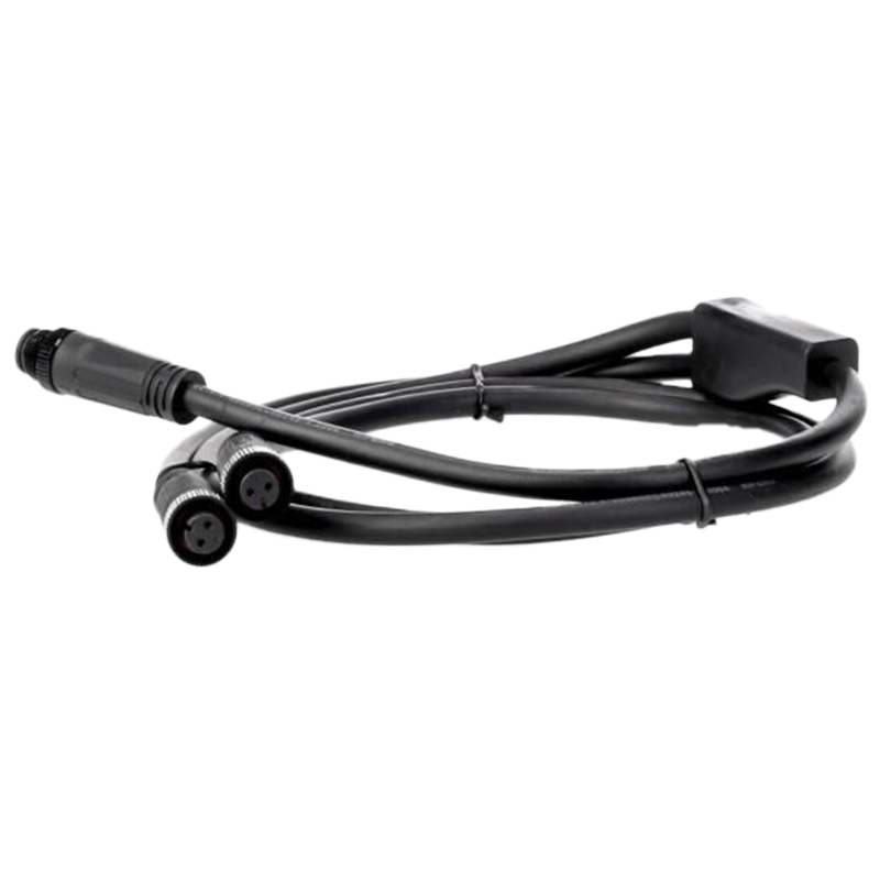 Suslight Sus T-Verbinder 24V Stecksystem Gartenbeleuchtung