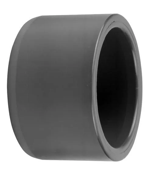 VDL PVC Klebereduzierstück 90 x 75 mm PN16