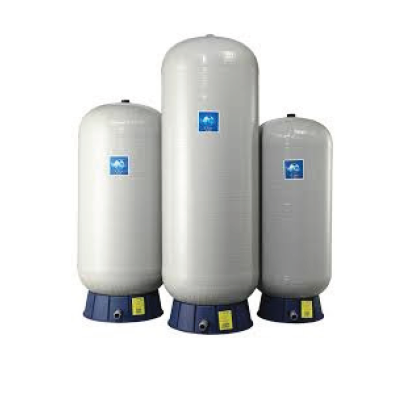 DAB C2-Lite Verbundstoff Druckkessel 300 Liter korrosionsfrei