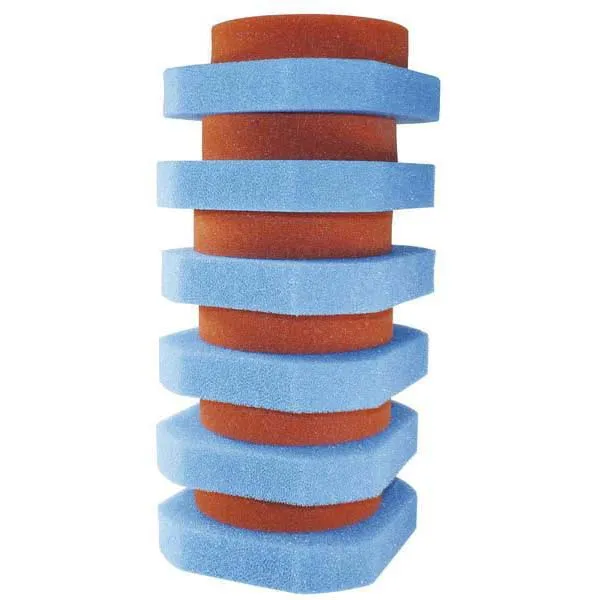 Oase Ersatzschwamm-Set für FiltoClear 15000 Filterschwämme