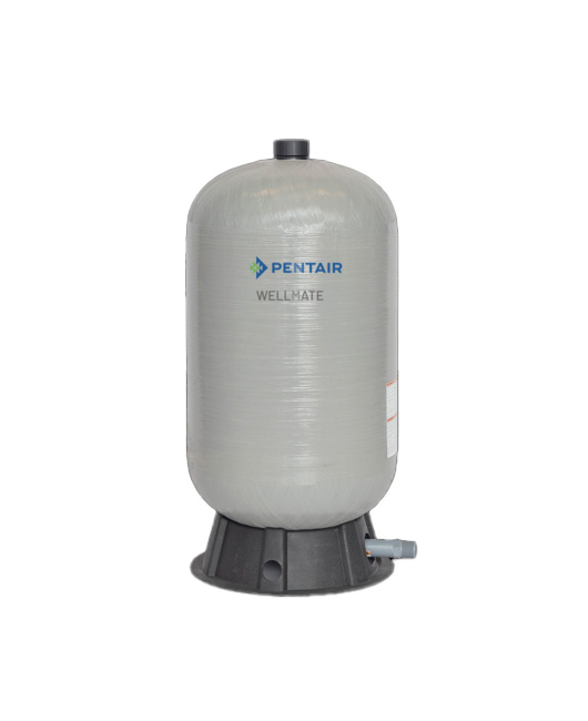 Wellmate Druckkessel 75 Liter Verbundwerkstoff 1" Anschluss wartungsfrei