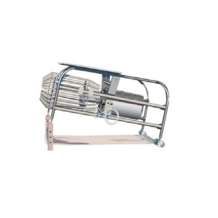Otterbine Sub-Triton Mixer Belüfter - 2 PS / 230V