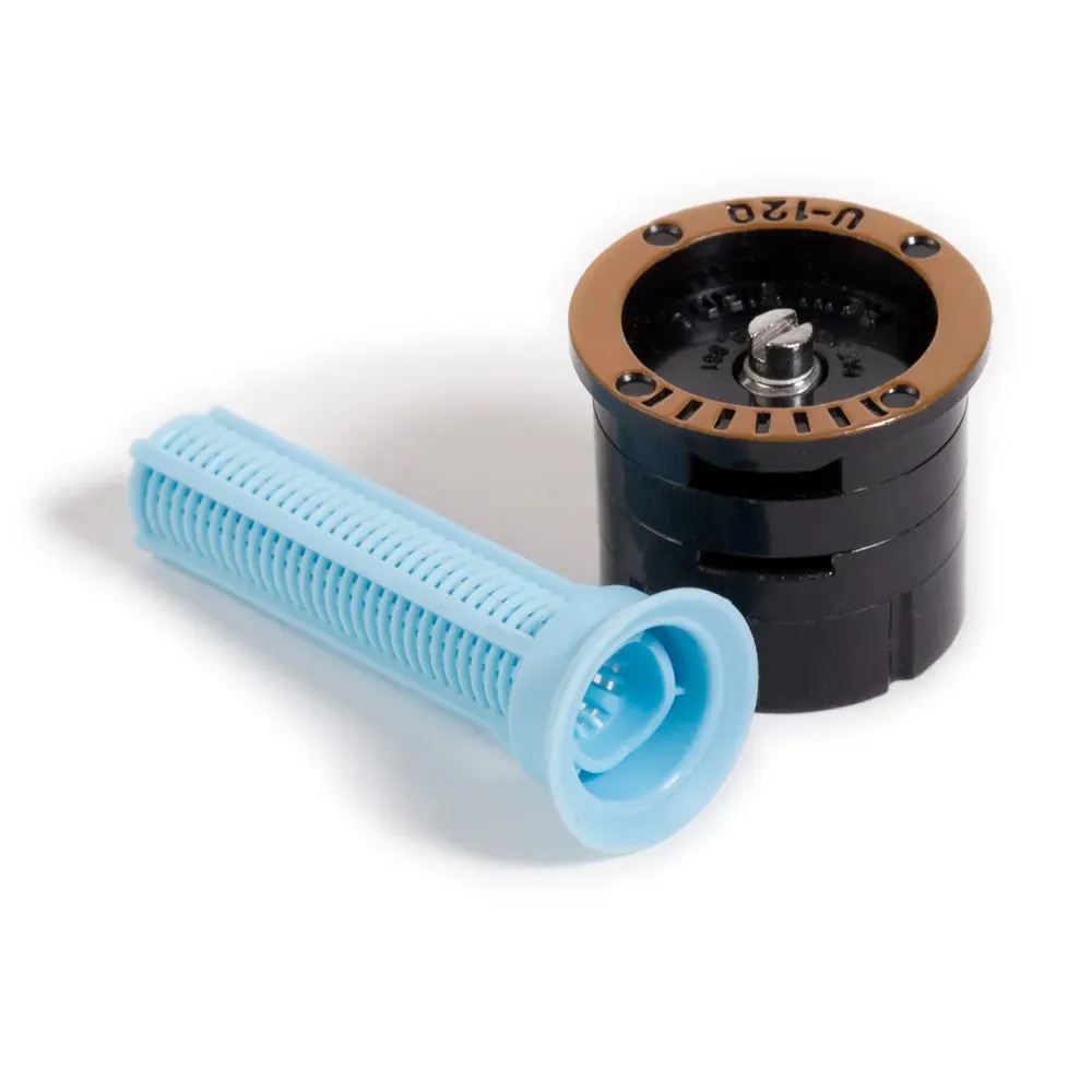 Rain Bird Düse U-12Q Braun | 90 Grad Versenkregner Sprühdüse