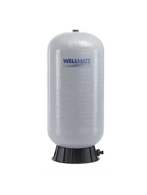 Wellmate Druckkessel 330 Liter Verbundwerkstoff 1 1/4" Anschluss wartungsfrei