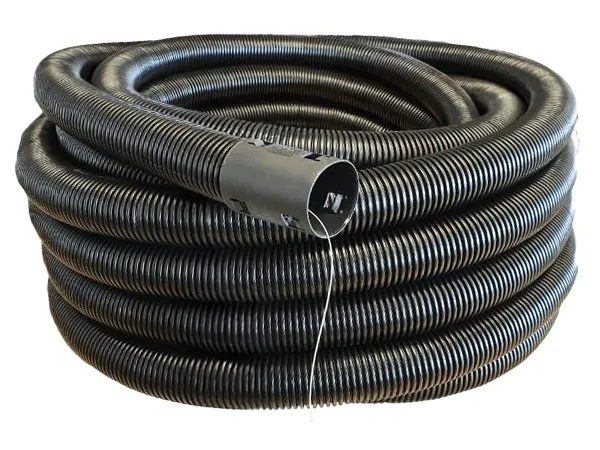 Kabelschutzrohr UV-beständig 50 mm L = 25 m