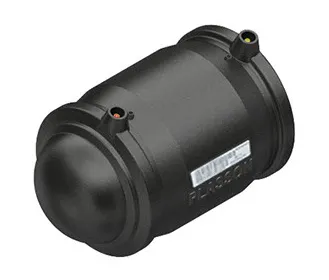 Plasson Elektroschweiß-Endkappe 315 mm | PE-Fitting
